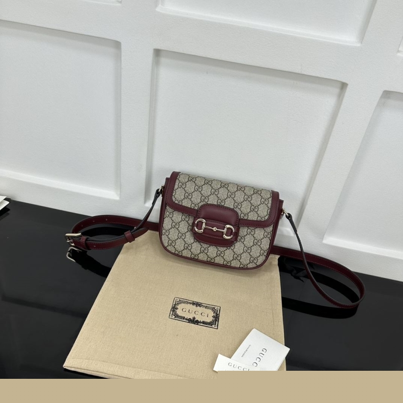 G*u*i satchel bags